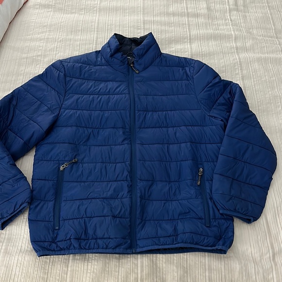 Swiss Tech Jackets & Coats Swiss Tech Puffer Jacket Poshmark